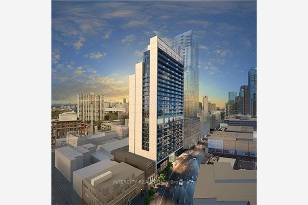 330 Richmond St W, Toronto