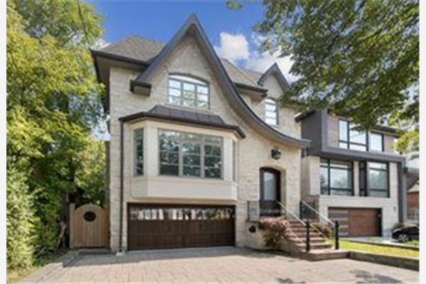 71 Horsham Ave, Toronto