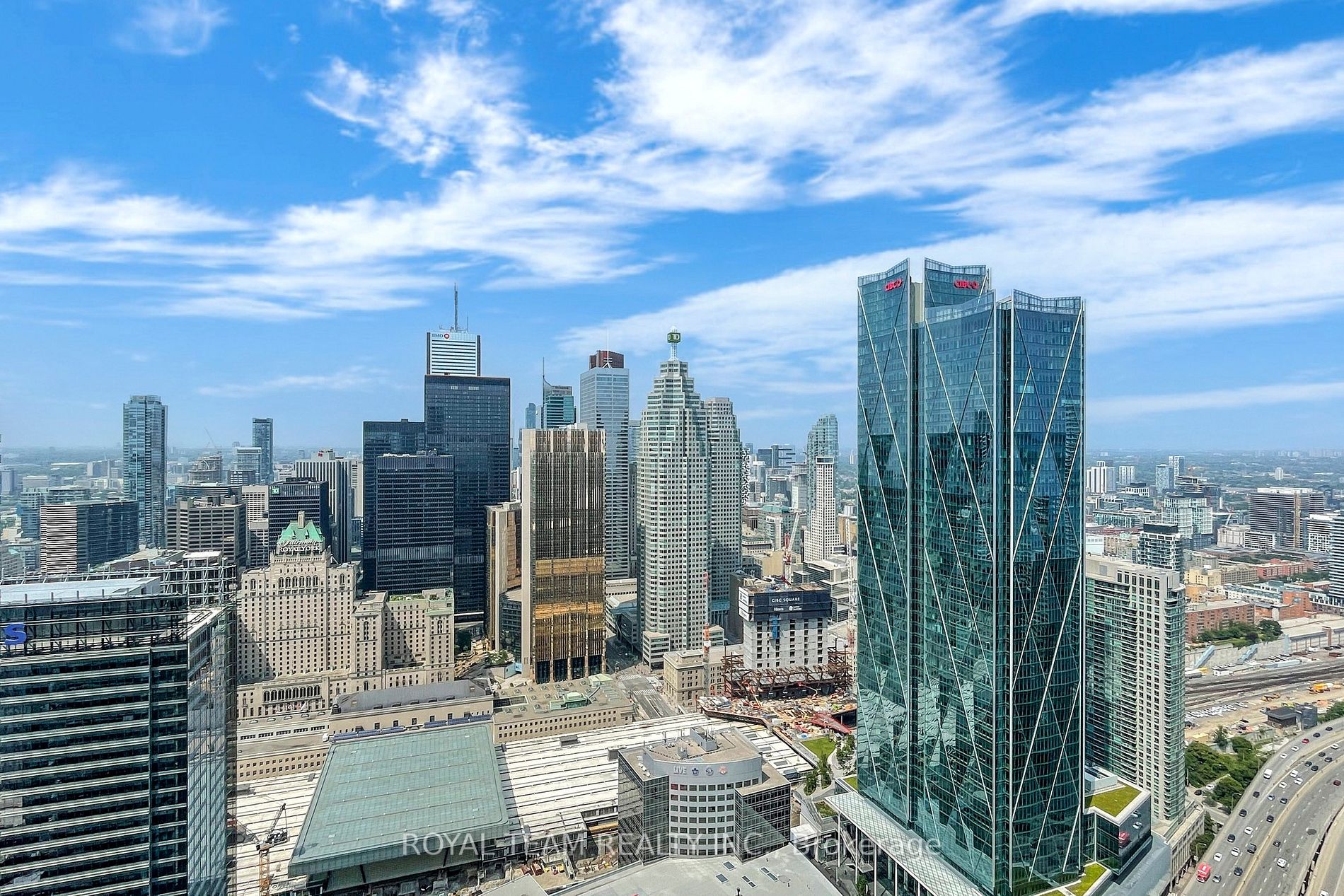 88 Harbour St, #5703