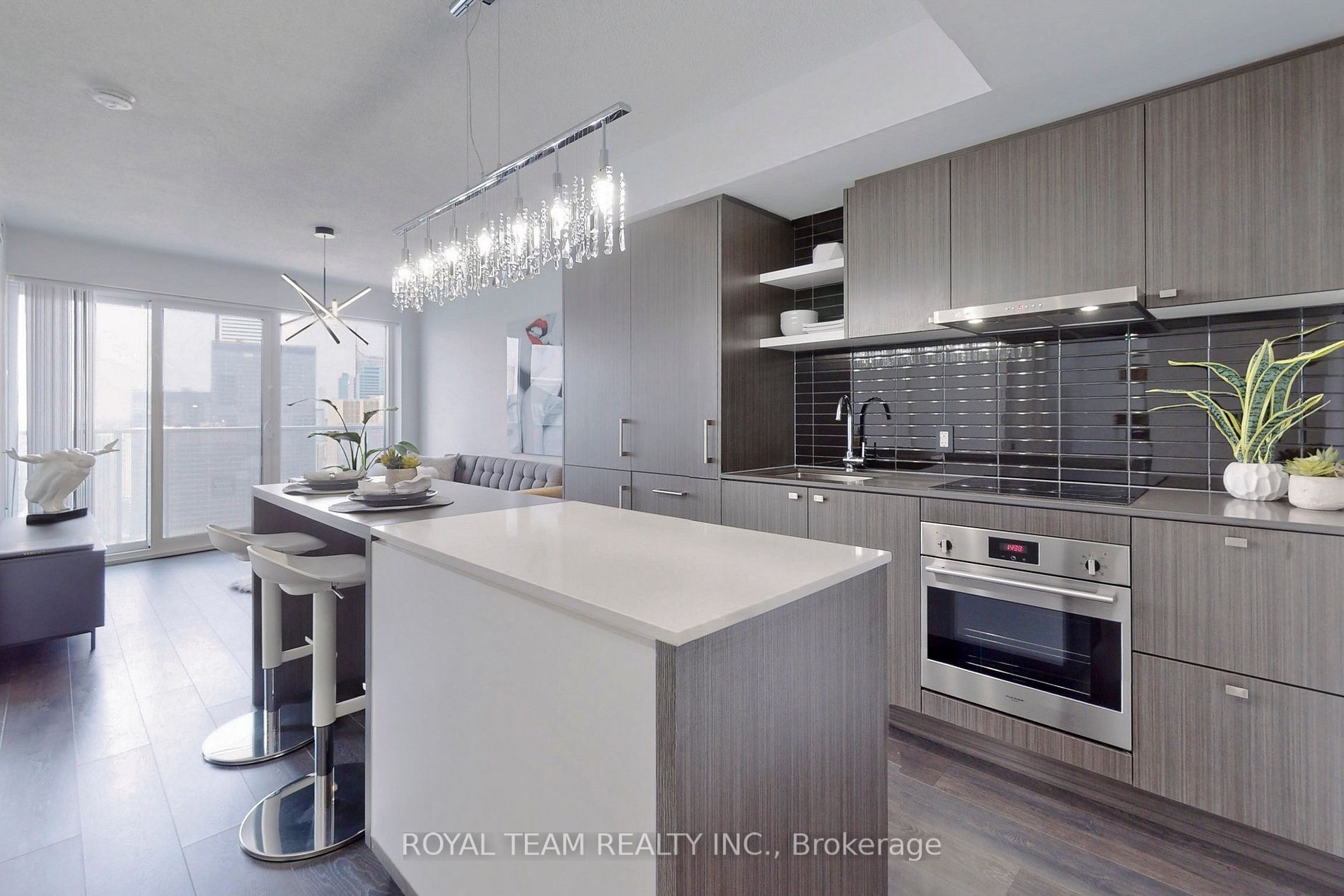 88 Harbour St, #5703