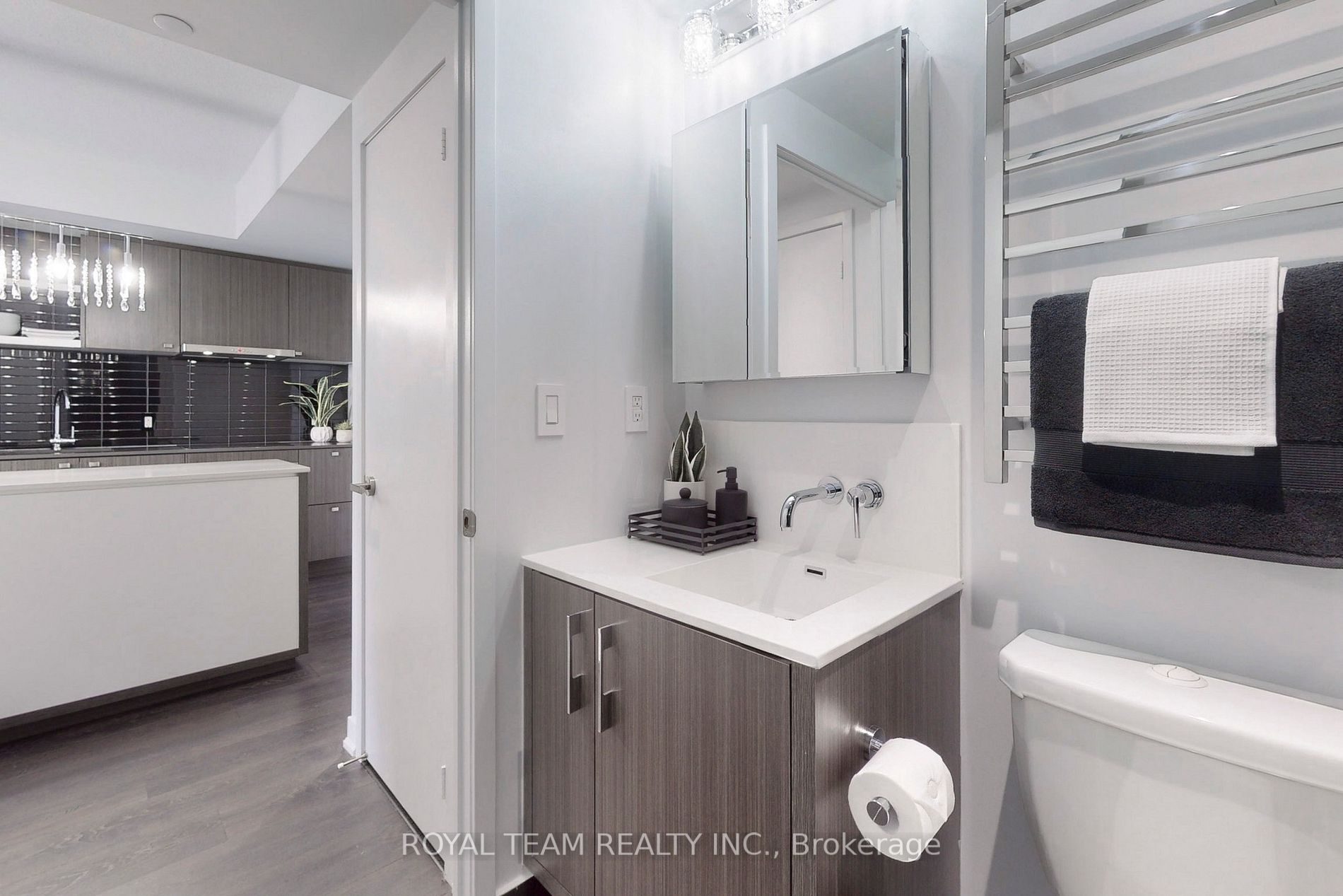 88 Harbour St, #5703