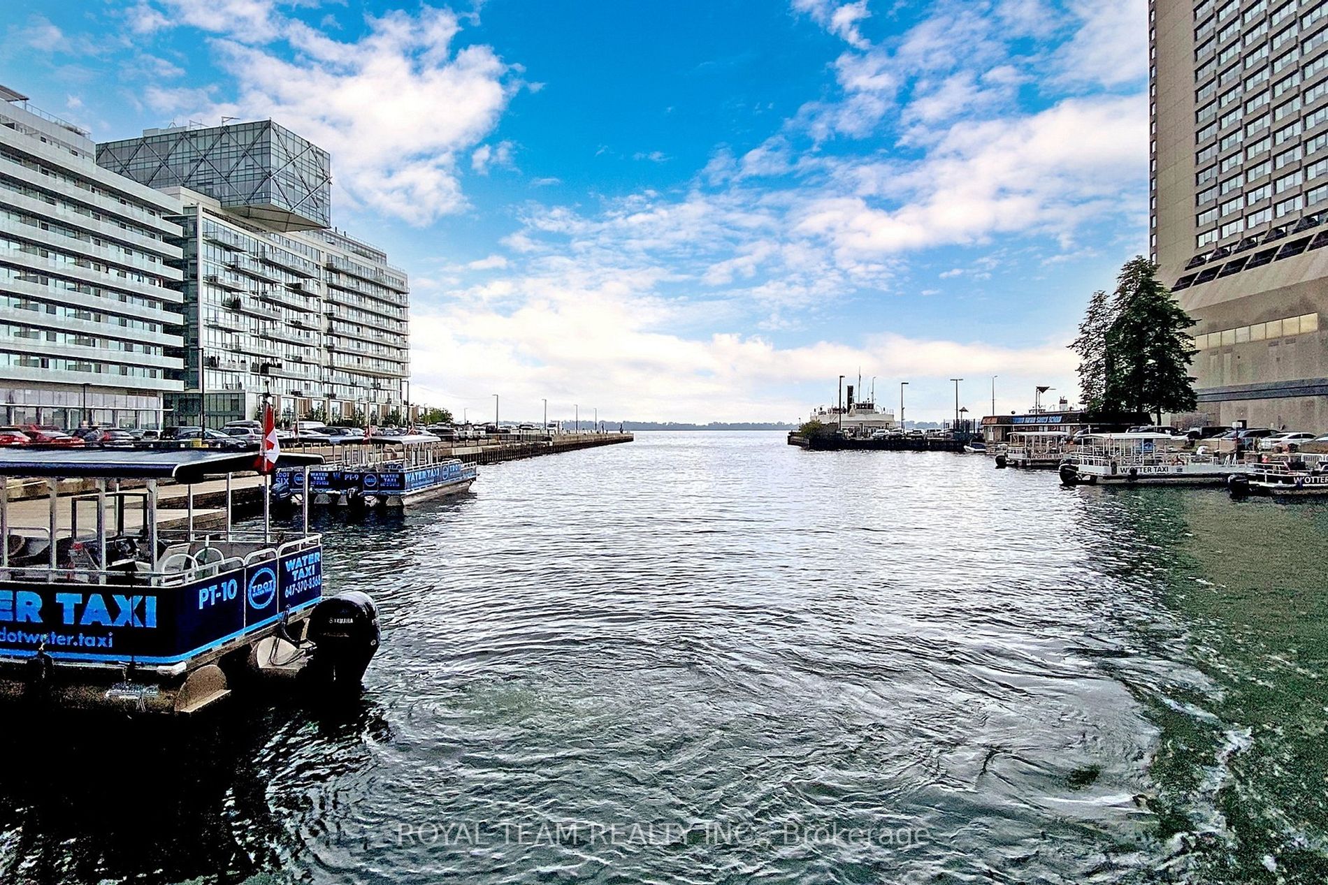 88 Harbour St, #5703