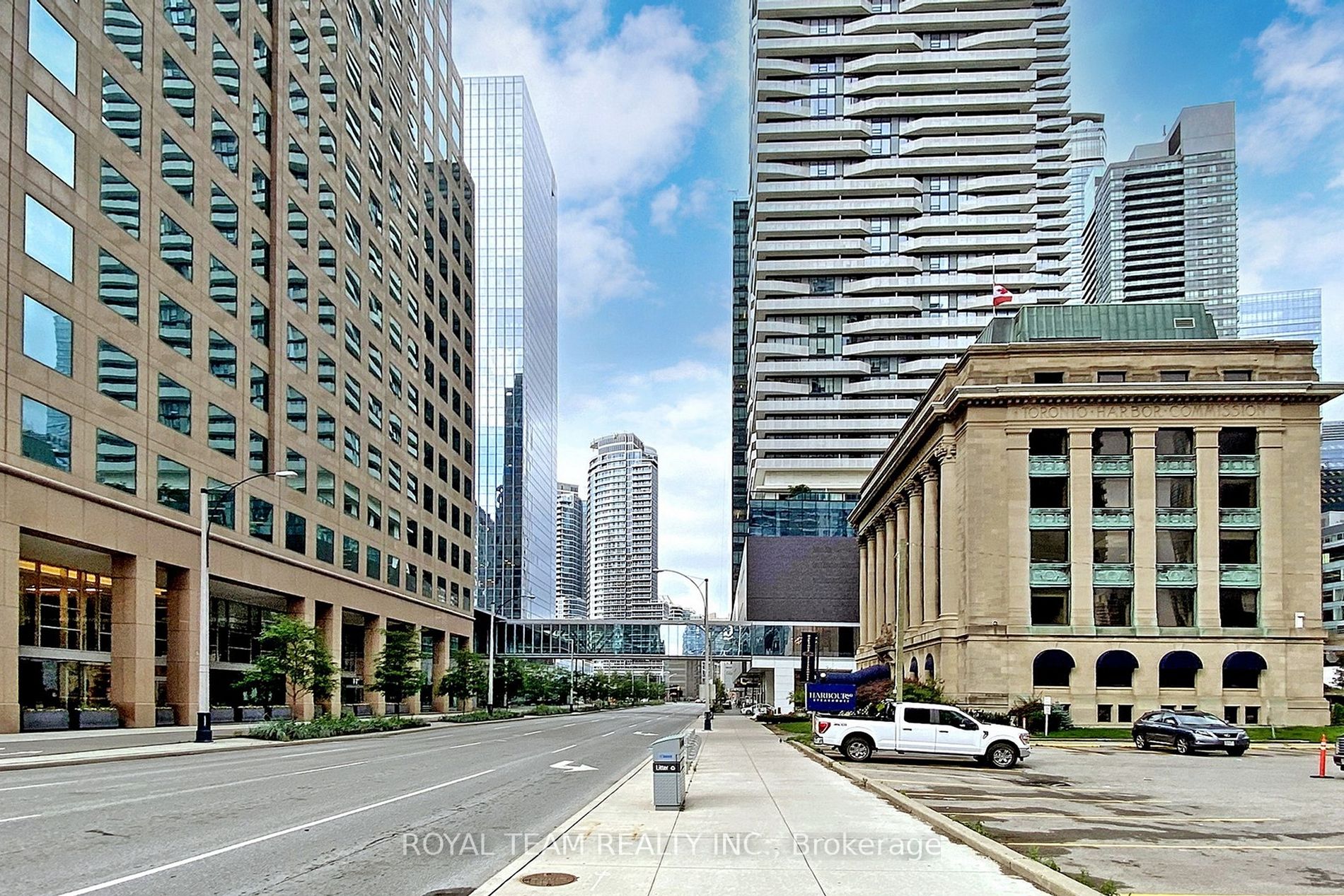 88 Harbour St, #5703