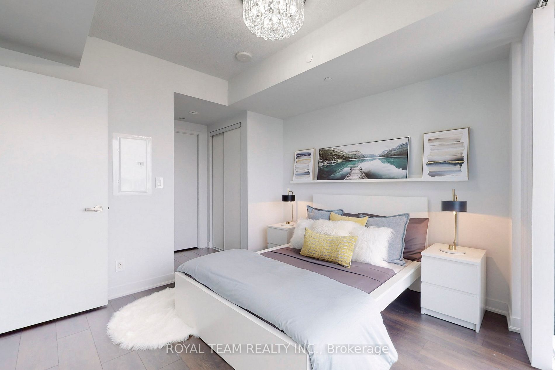 88 Harbour St, #5703