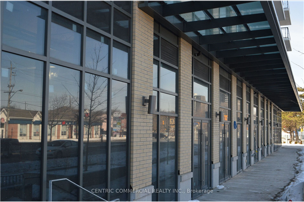 2195 Sheppard Ave Ave E, Toronto
