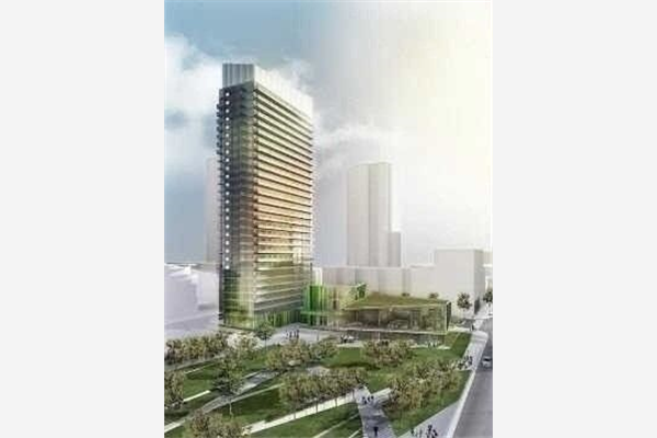 170 Fort York Blvd, Toronto