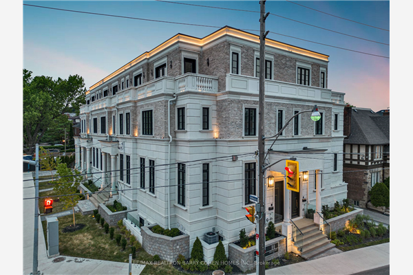 1204 Avenue Rd, Toronto