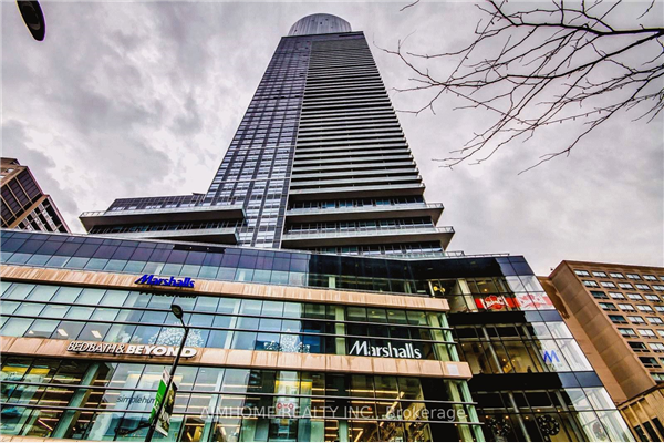 386 Yonge St, Toronto