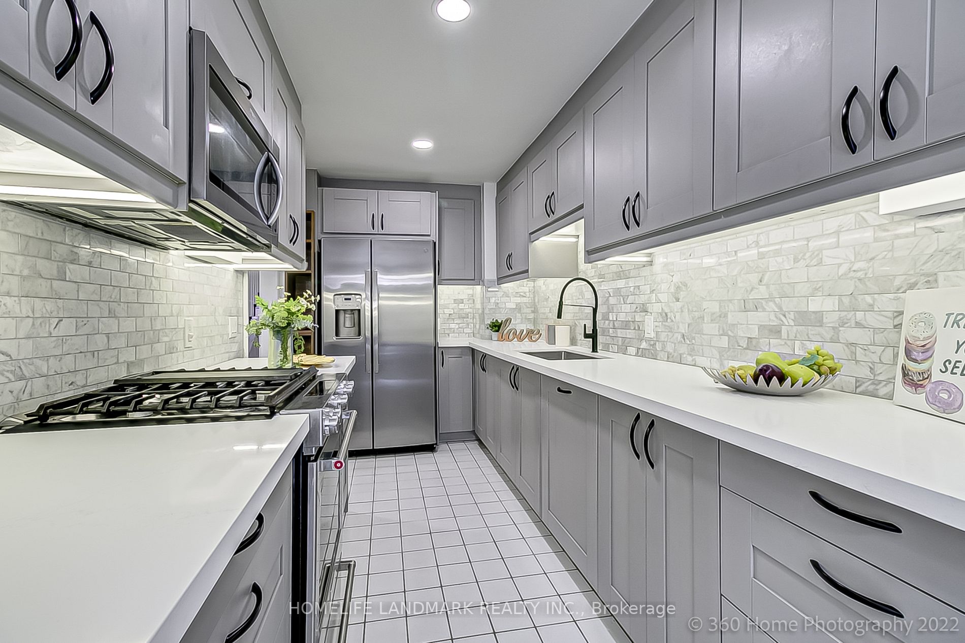 211 Walmer Rd