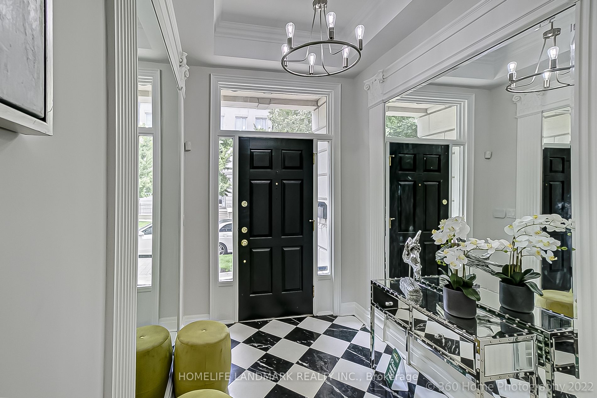 211 Walmer Rd