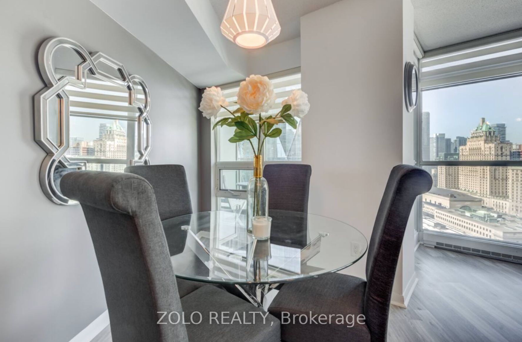18 Yonge St, #2503