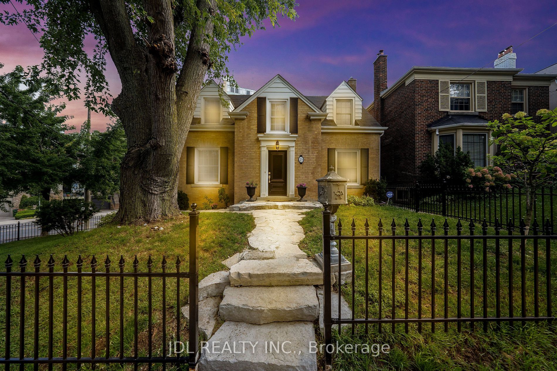 29 Highbourne Rd