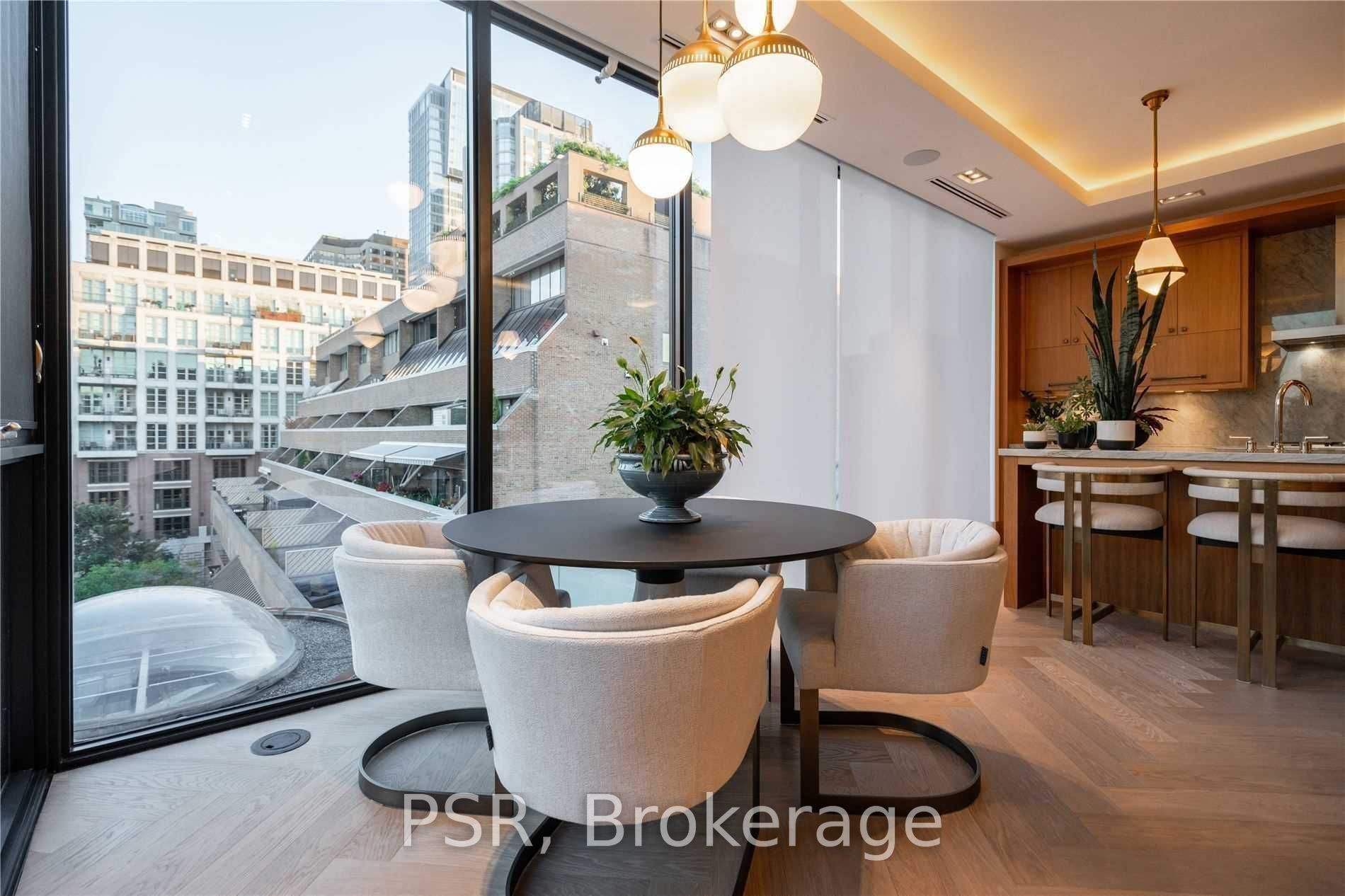 36 Hazelton Ave, #5B
