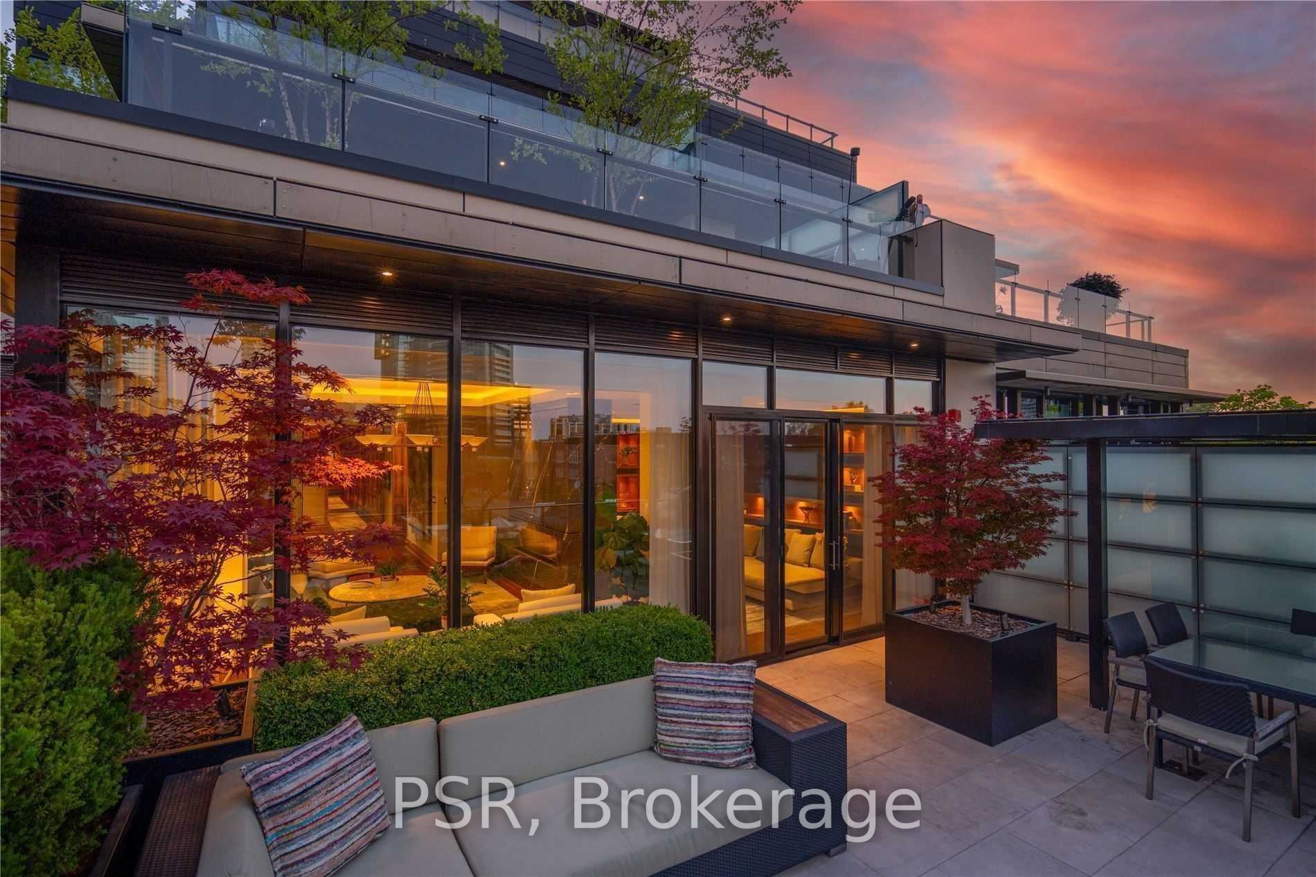 36 Hazelton Ave, #5B