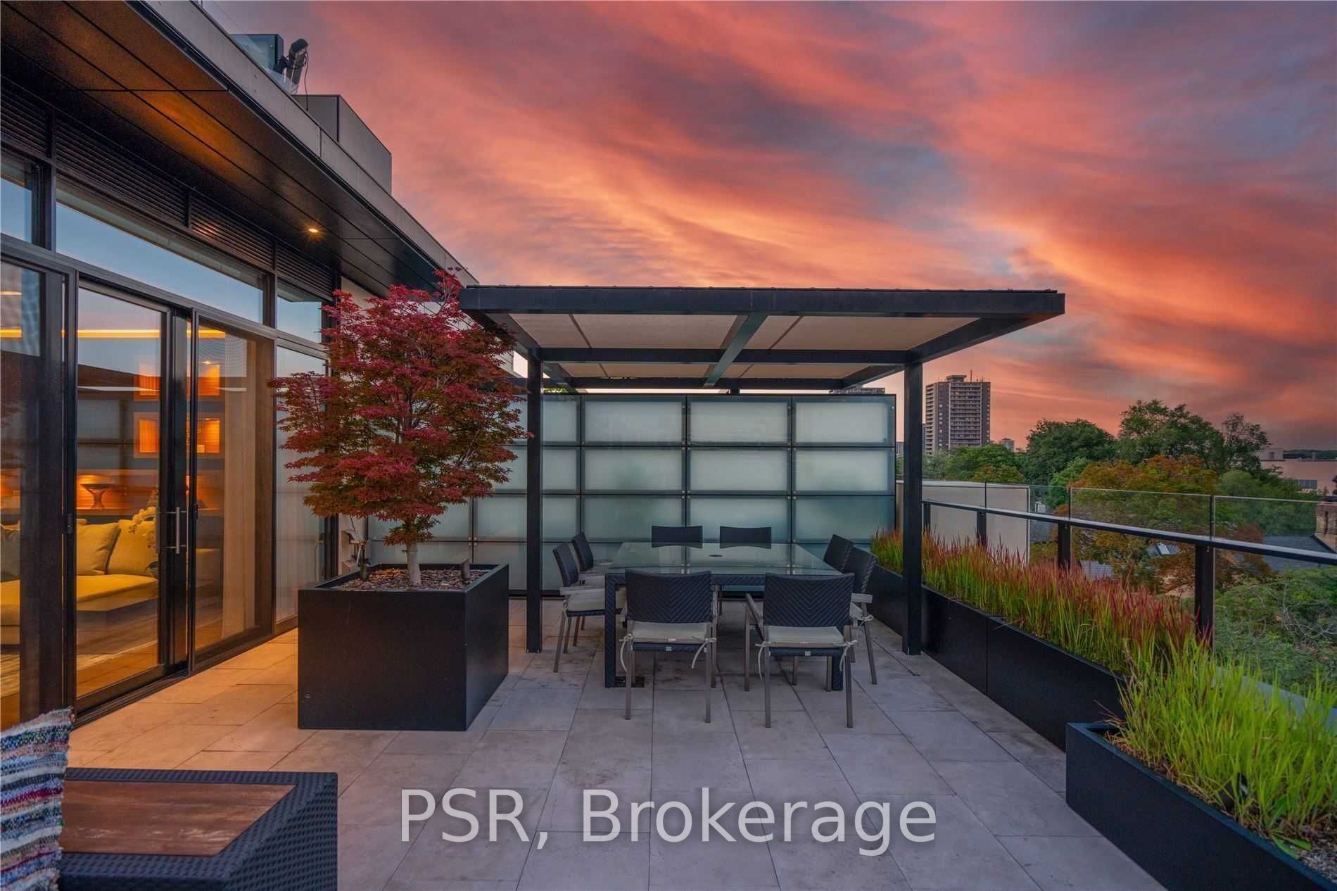 36 Hazelton Ave, #5B