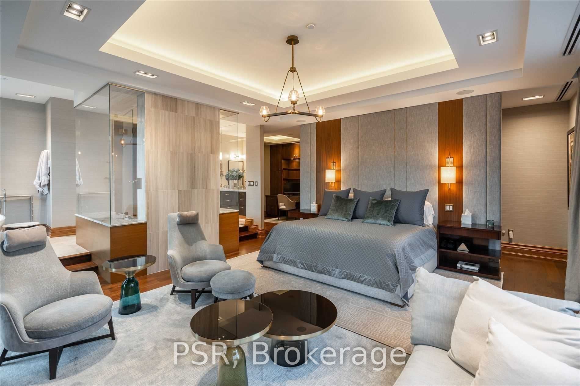 36 Hazelton Ave, #5B