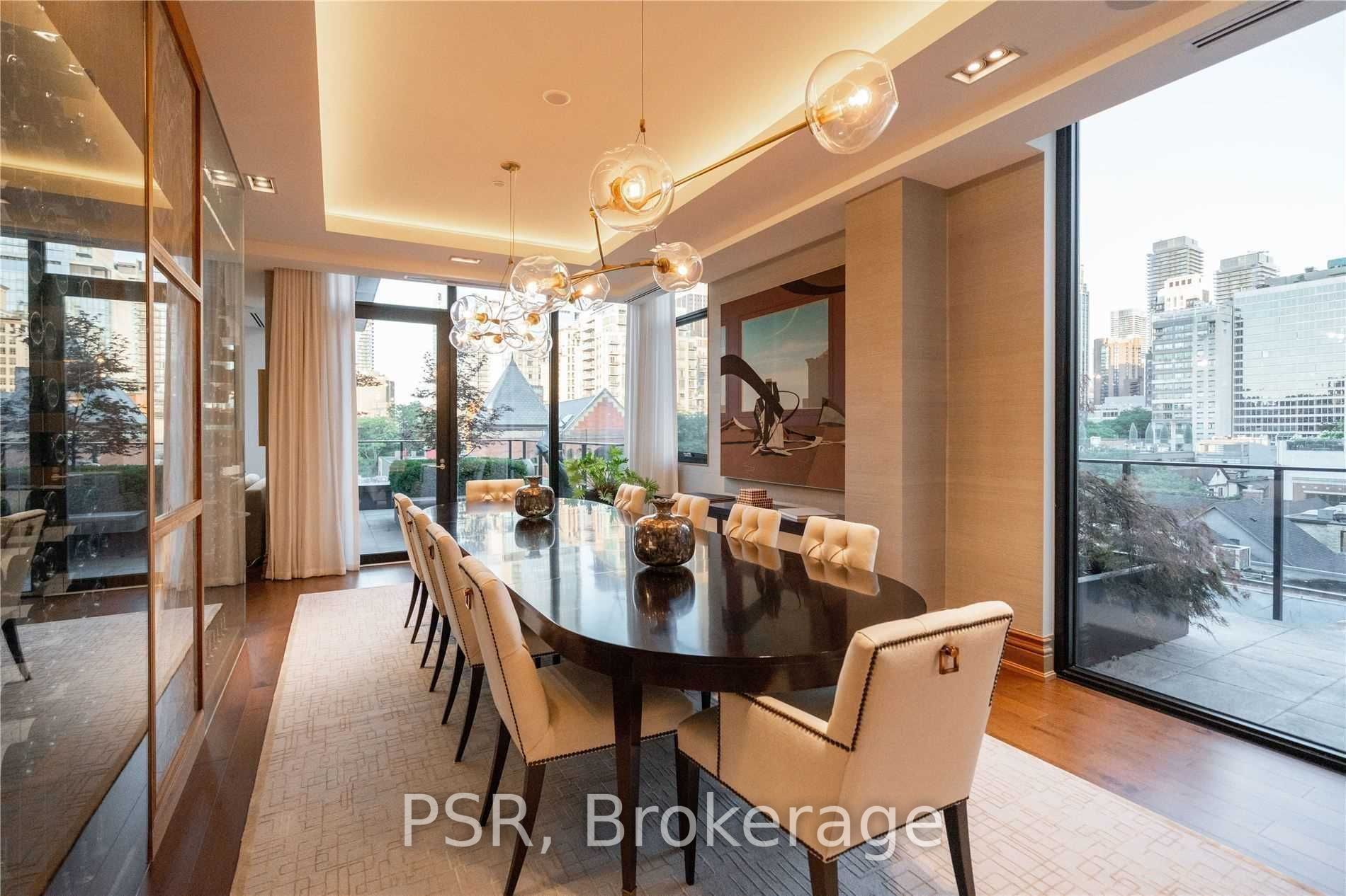36 Hazelton Ave, #5B