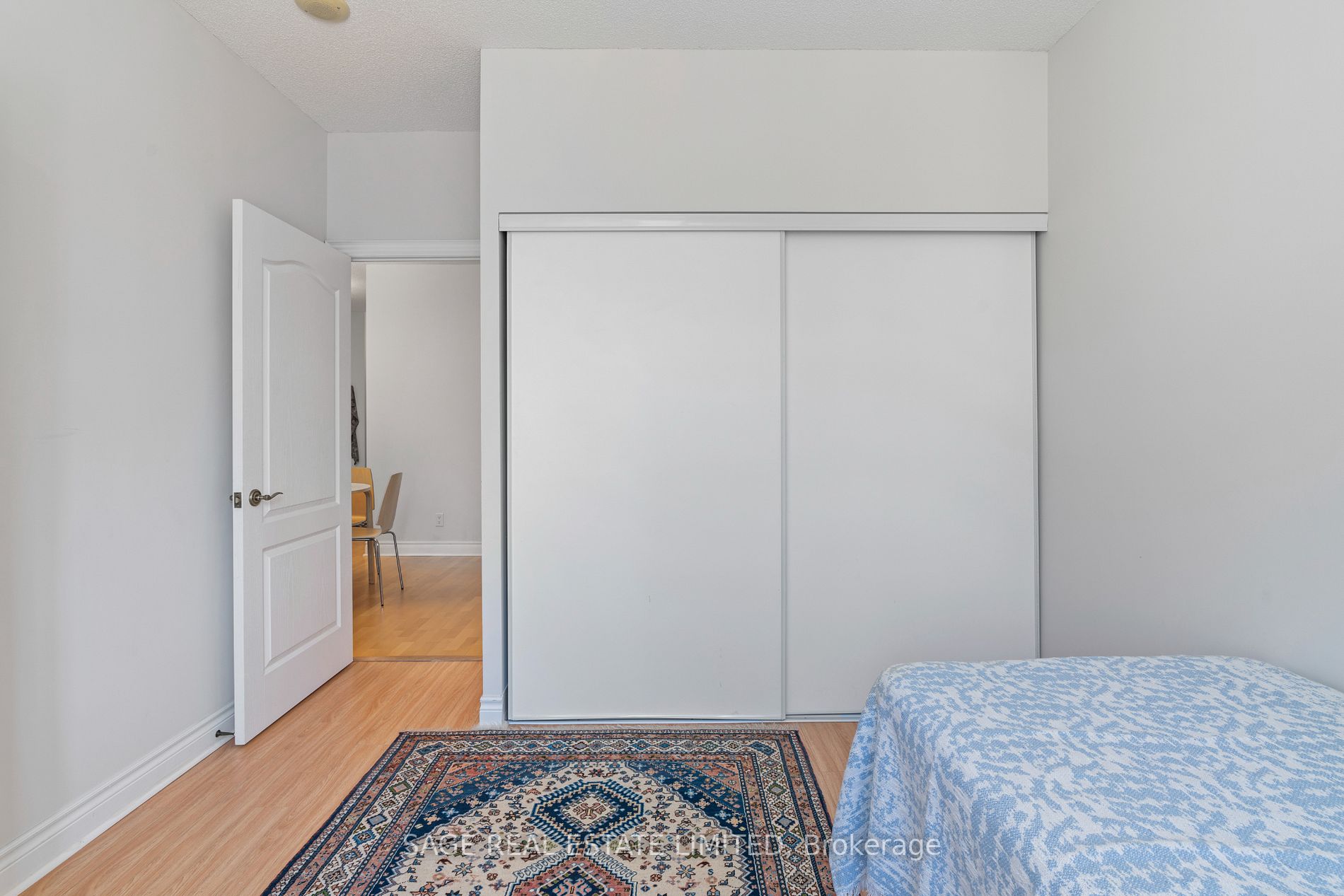 1 Clairtrell Rd, #101