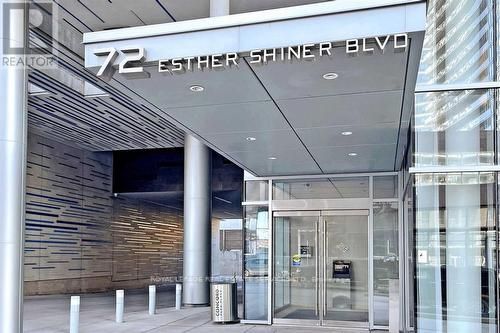 72 Esther Shiner Blvd, #507