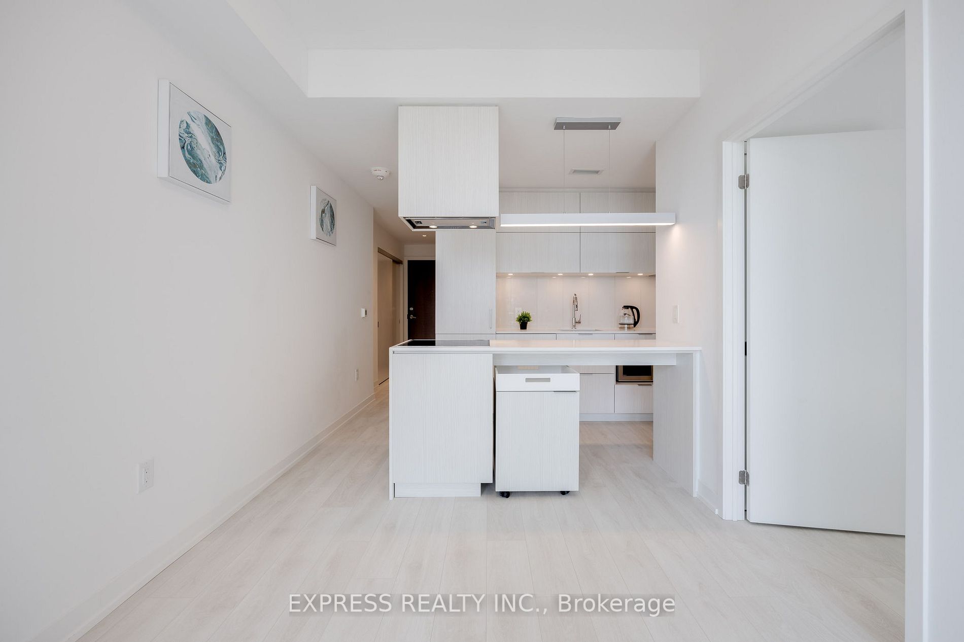 15 Lower Jarvis Street #3001