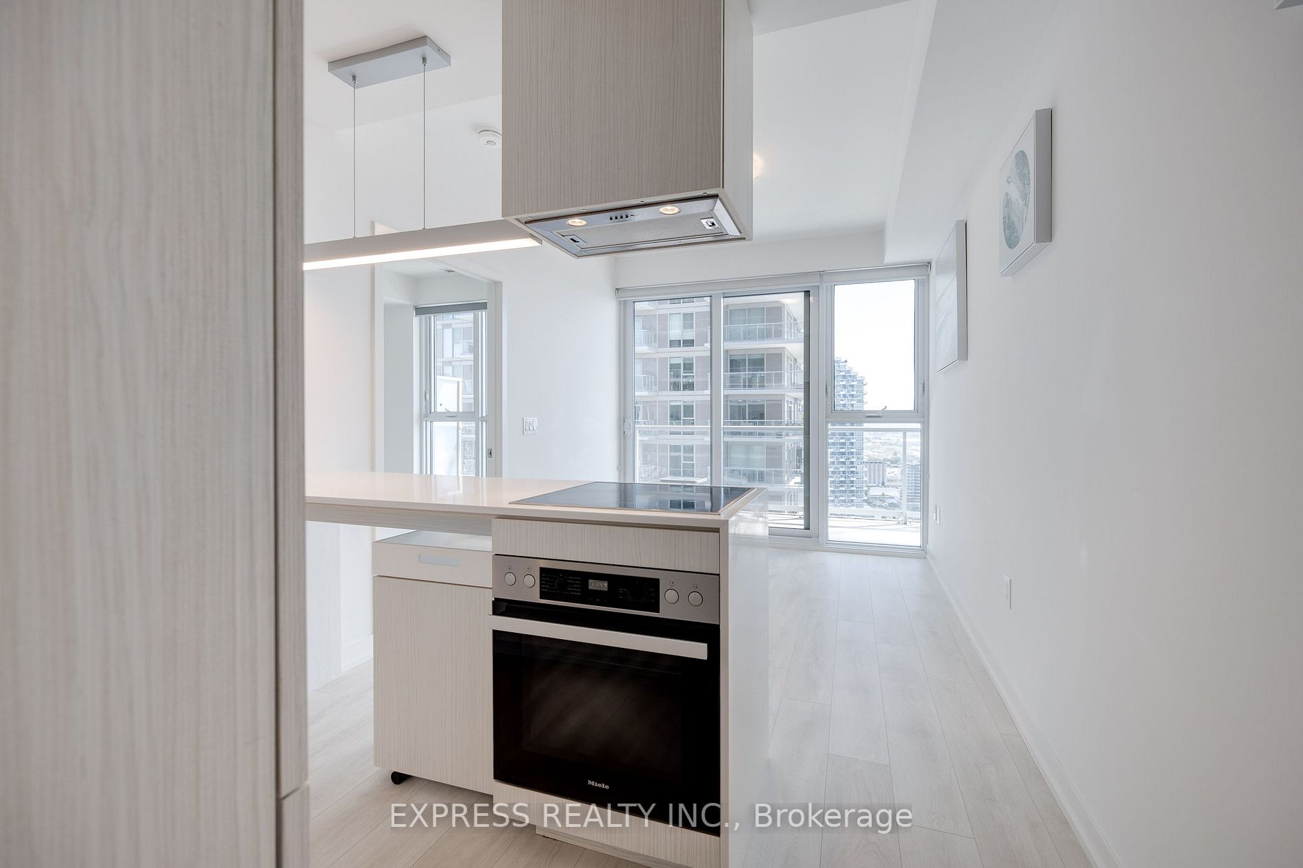 15 Lower Jarvis Street #3001