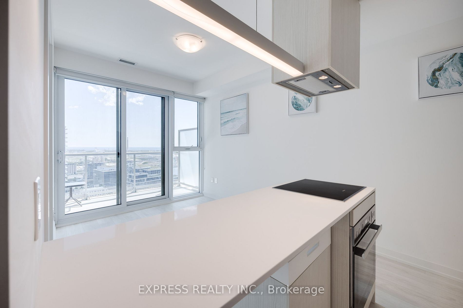 15 Lower Jarvis Street #3001