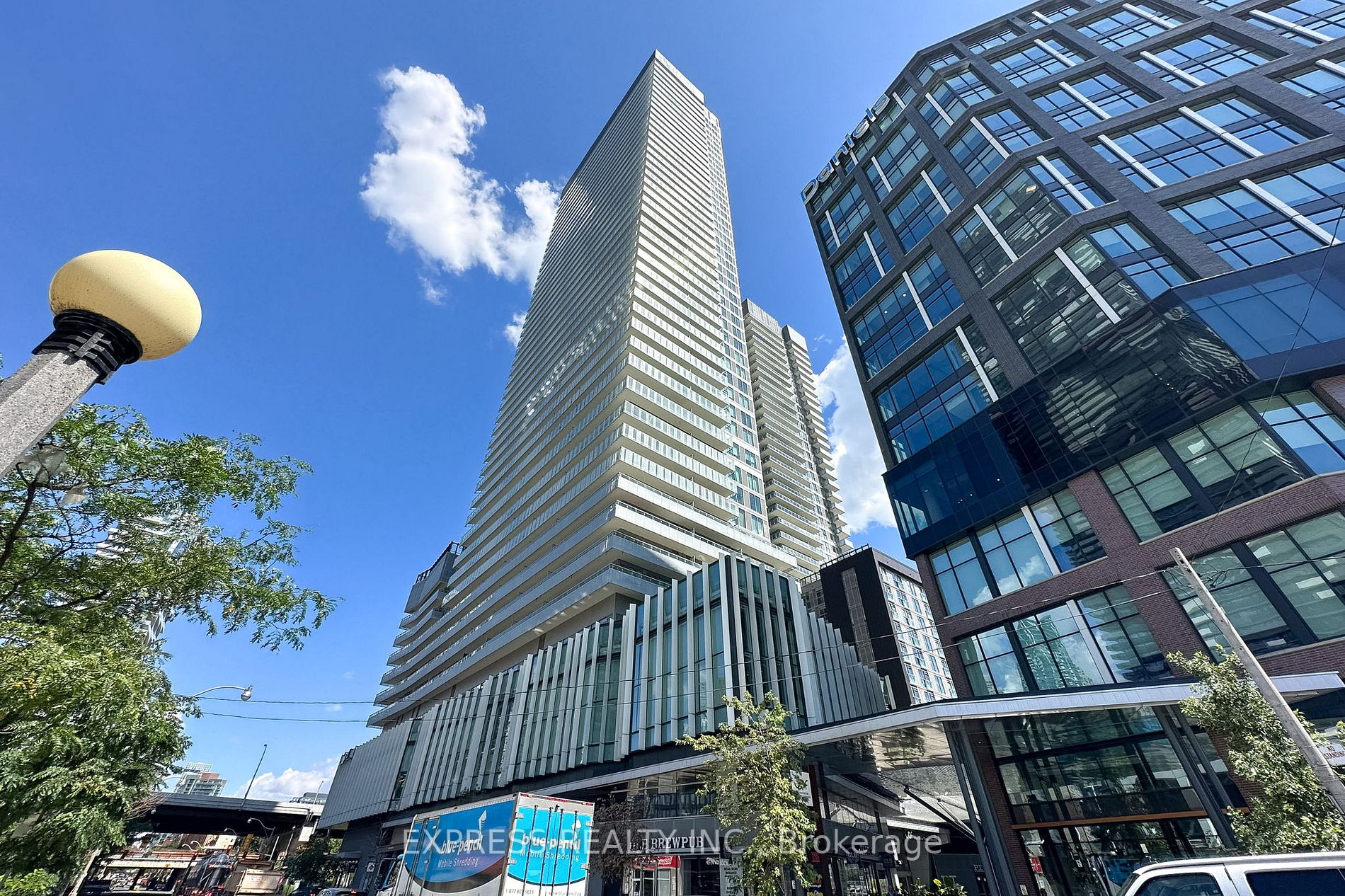 15 Lower Jarvis Street #3001