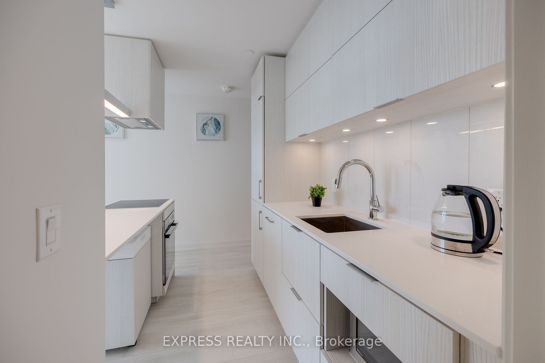 15 Lower Jarvis Street #3001
