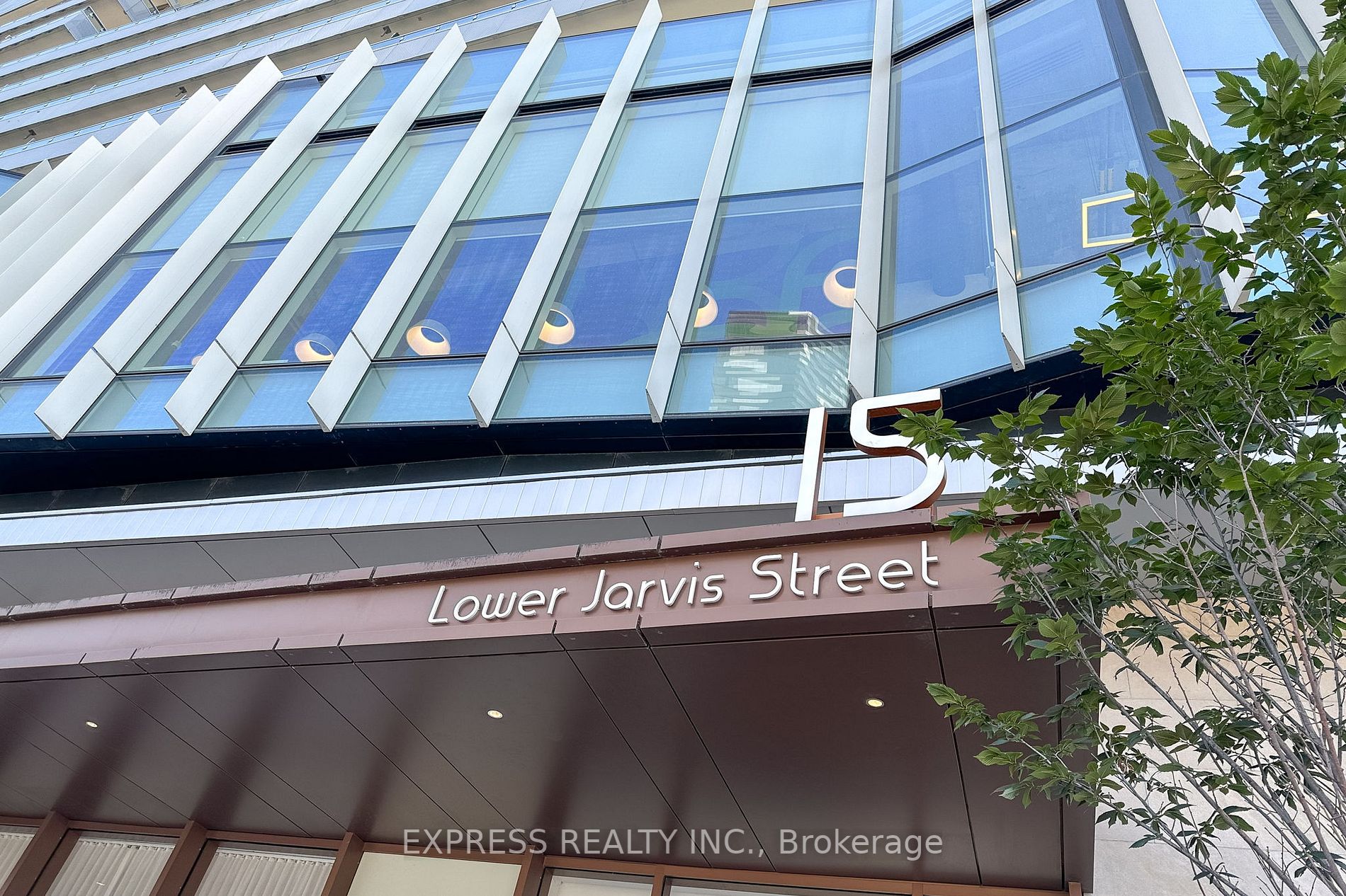 15 Lower Jarvis Street #3001