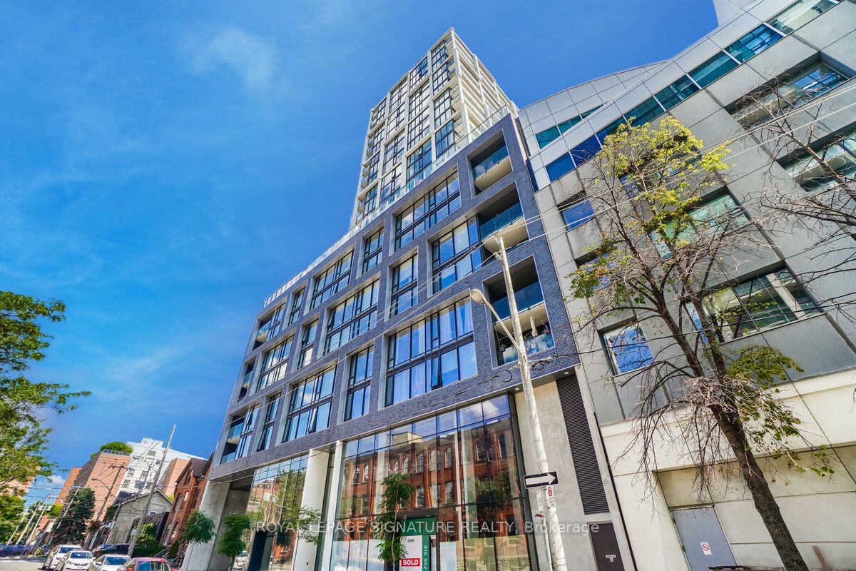 55 Ontario St, #505
