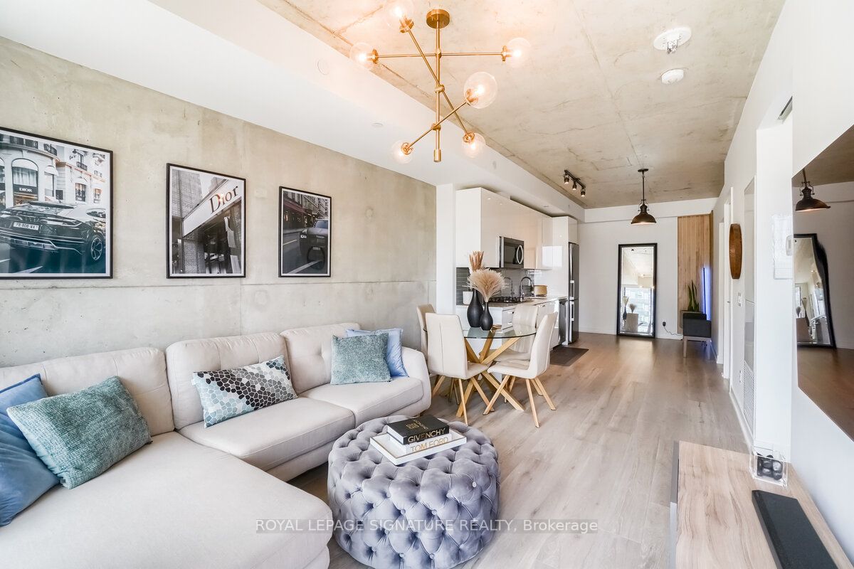 55 Ontario St, #505