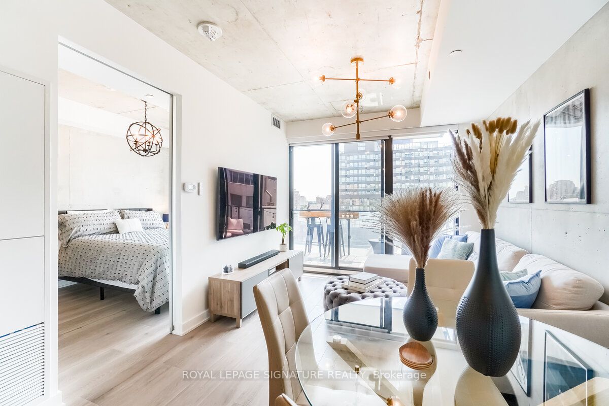 55 Ontario St, #505
