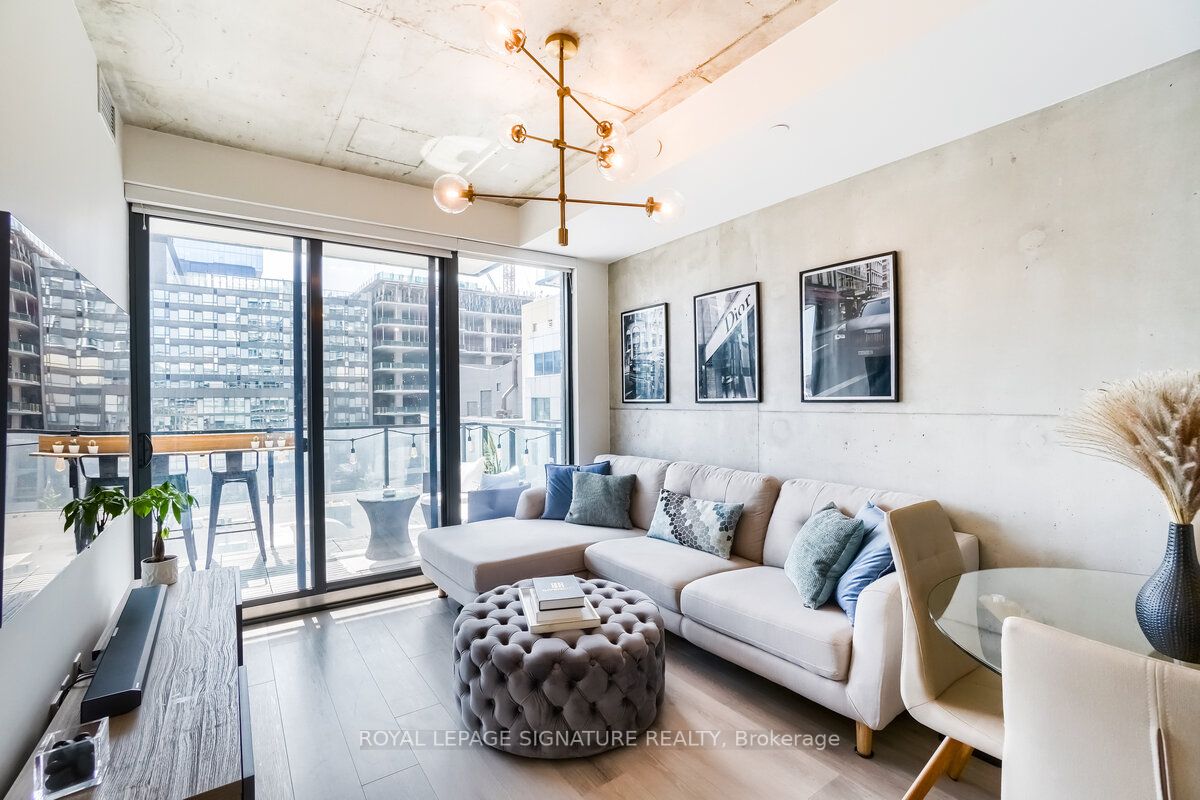 55 Ontario St, #505