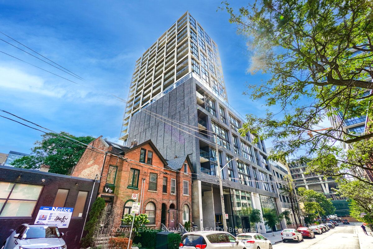 55 Ontario St, #505