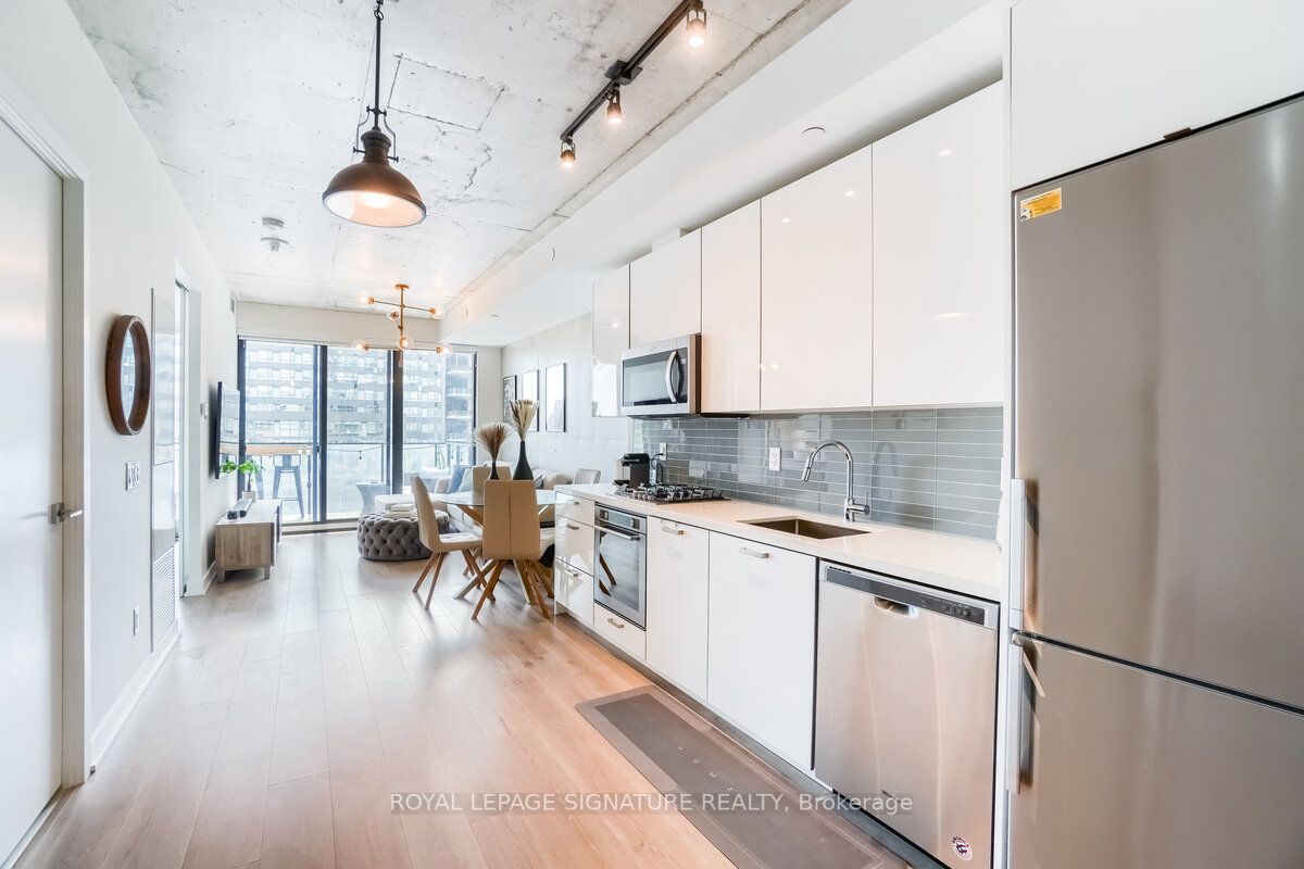 55 Ontario St, #505