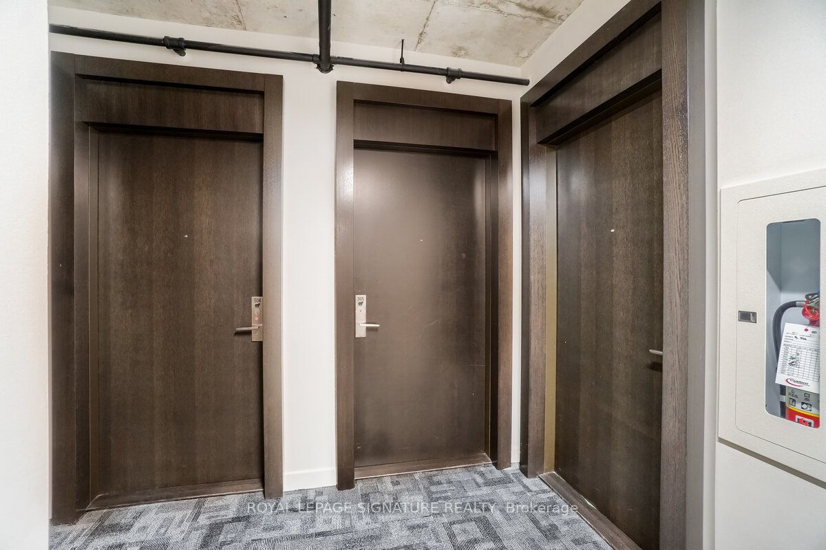 55 Ontario St, #505