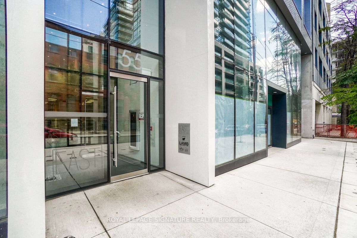 55 Ontario St, #505
