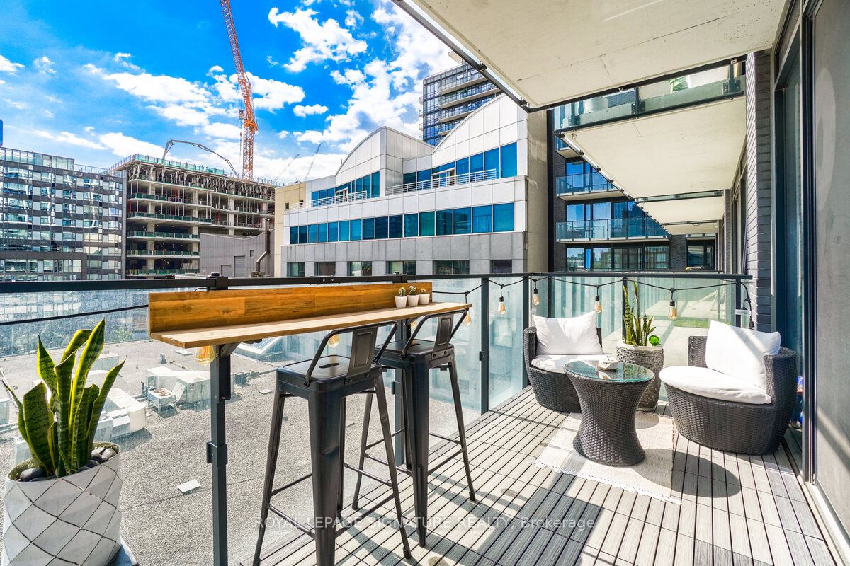 55 Ontario St, #505