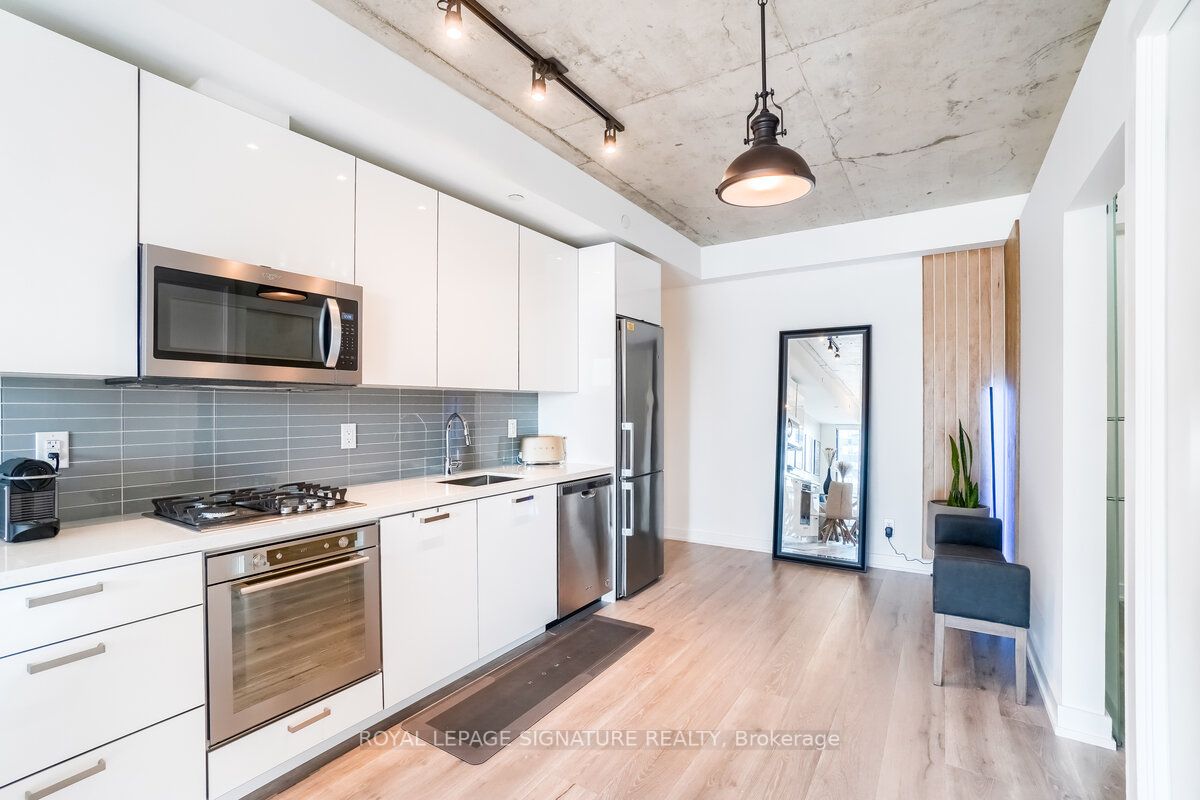 55 Ontario St, #505