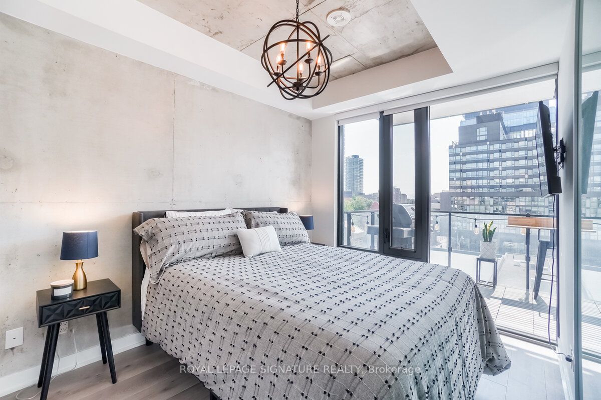 55 Ontario St, #505