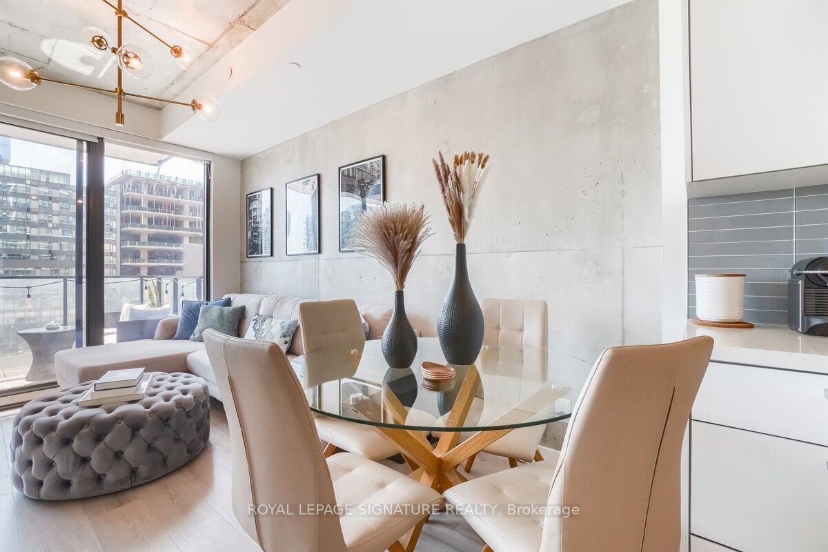 55 Ontario St, #505