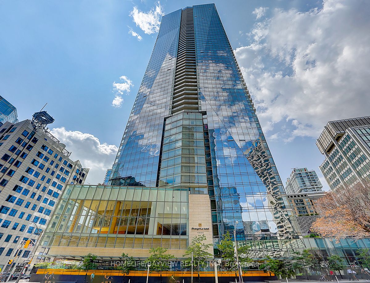 180 University Ave, #5501