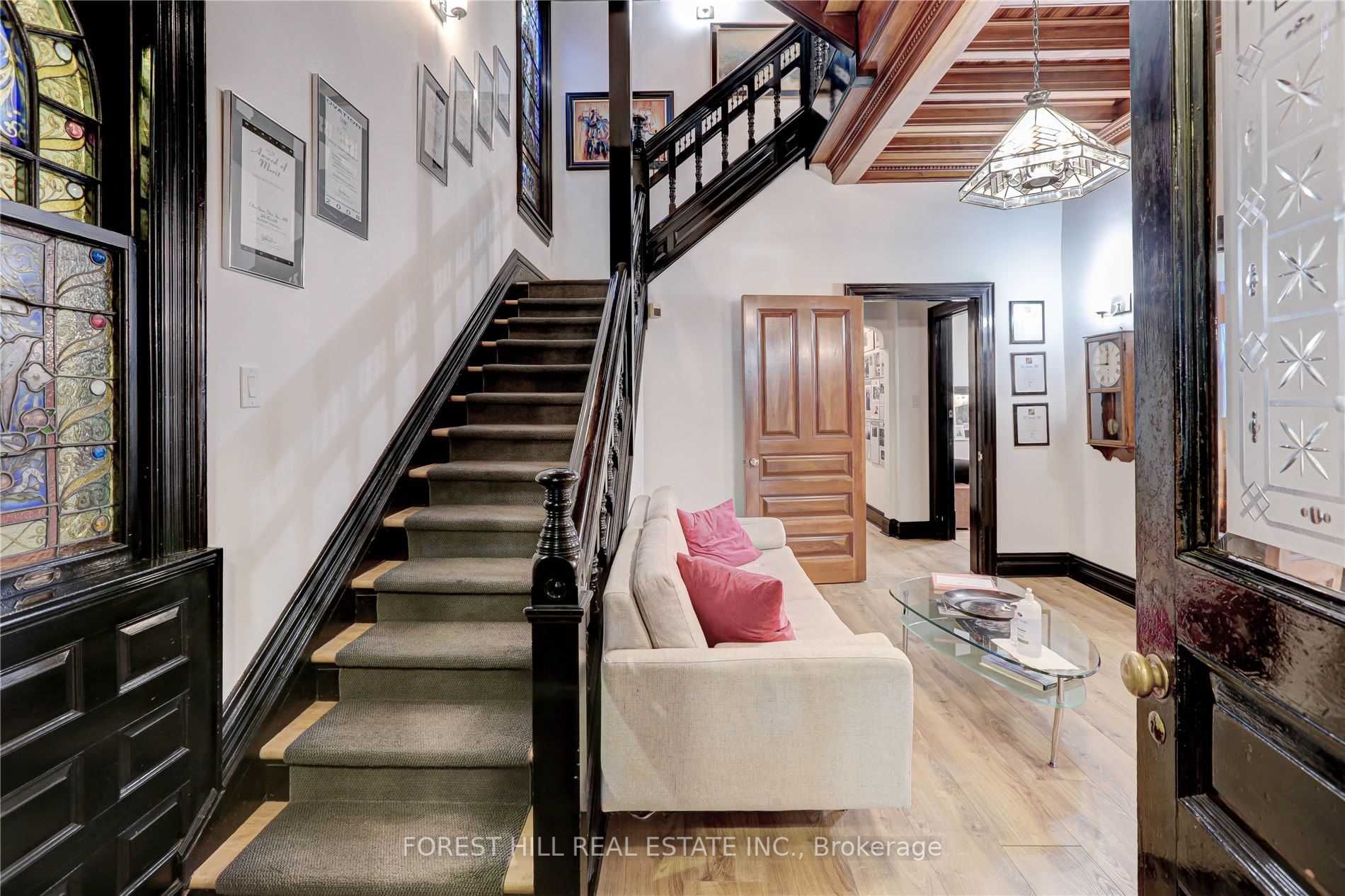 37 Madison Avenue