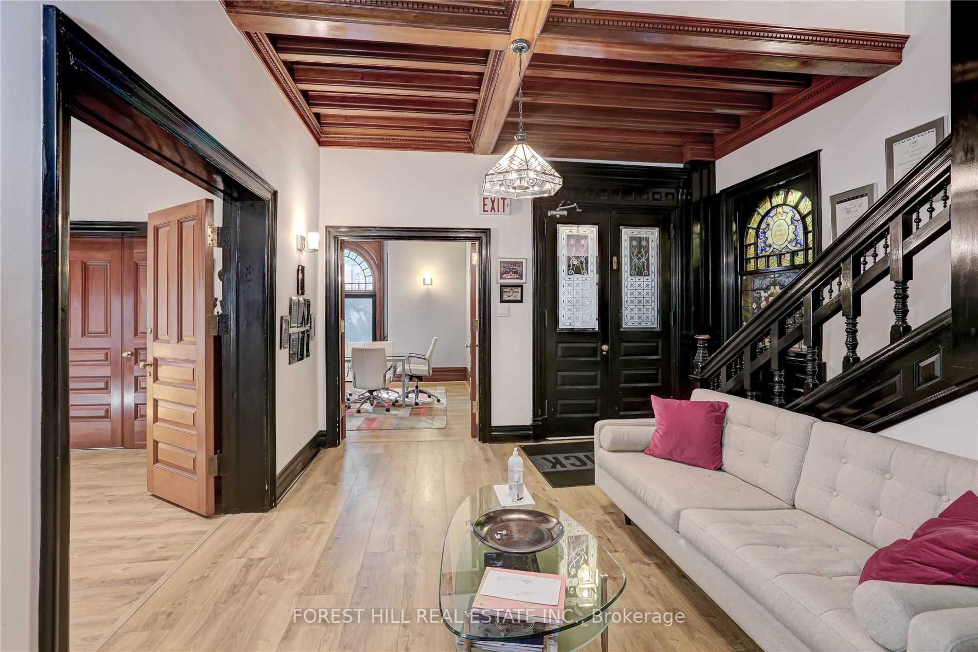 37 Madison Avenue