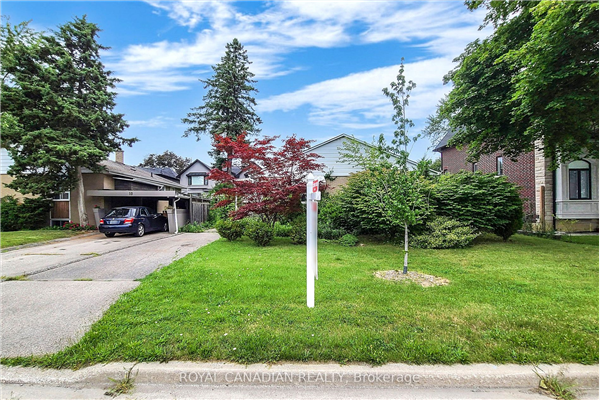 12 Briar Field Dr, Toronto