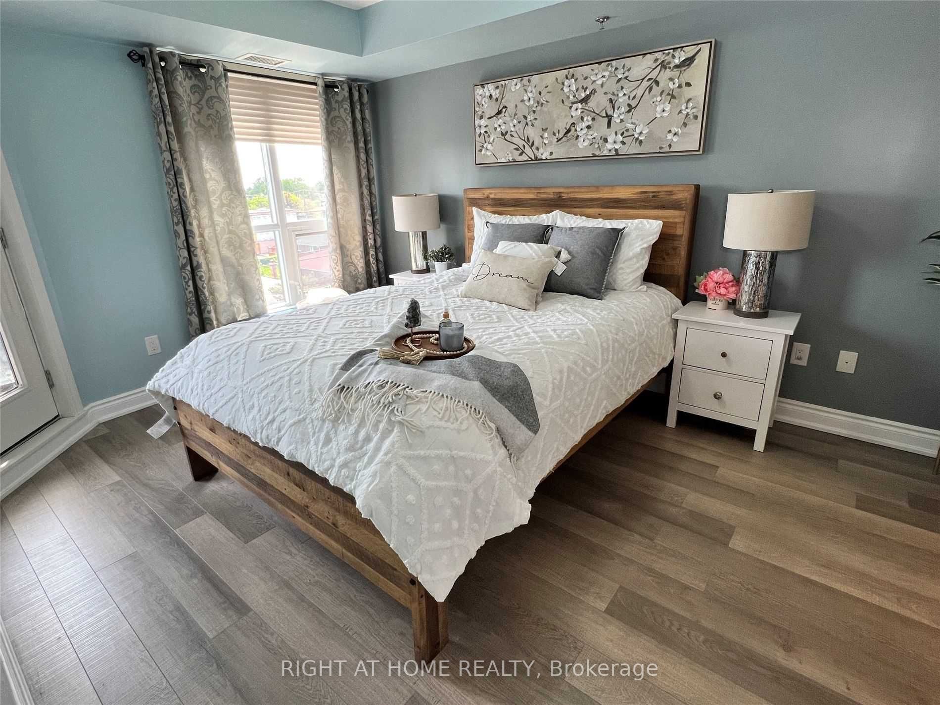 760 Sheppard Ave W, #508