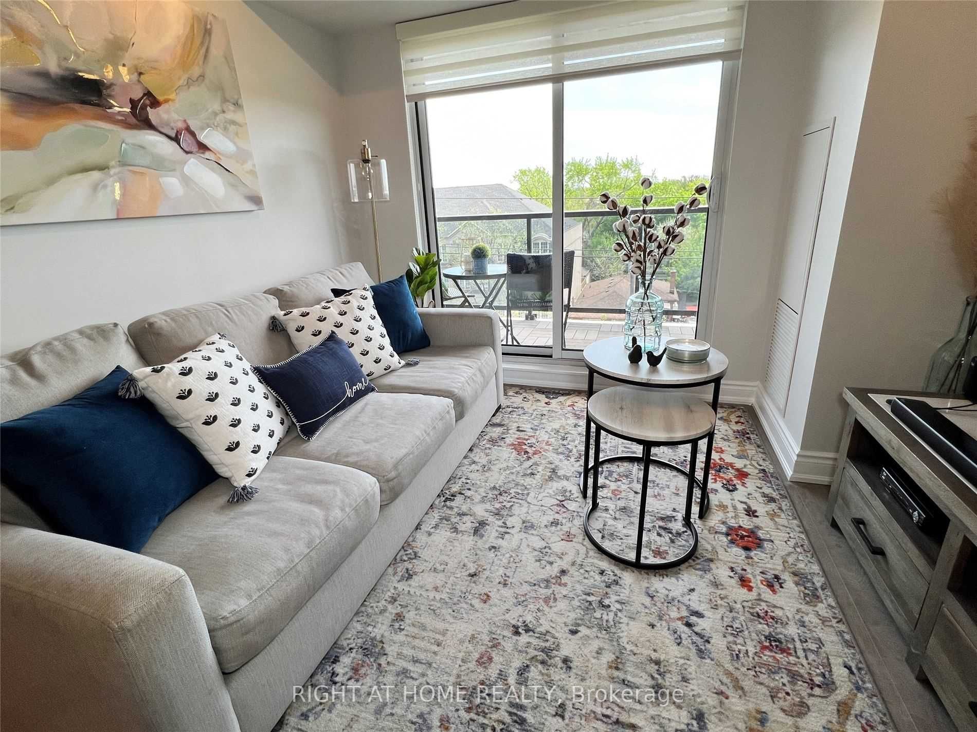 760 Sheppard Ave W, #508