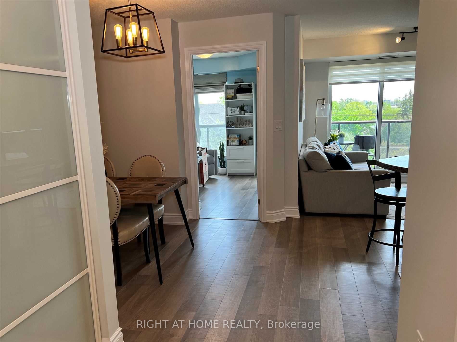 760 Sheppard Ave W, #508