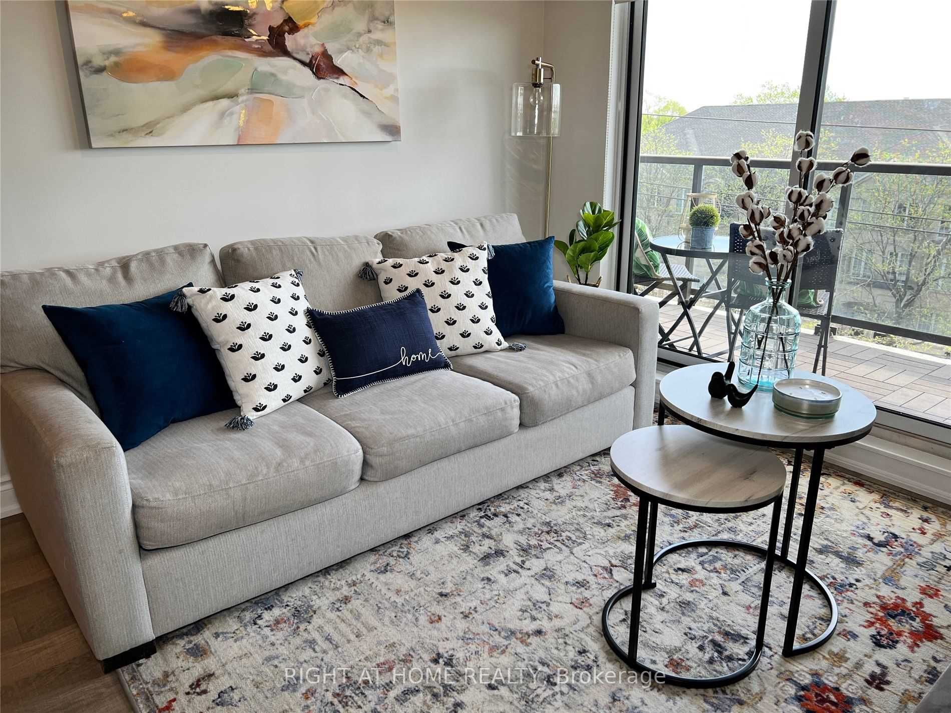 760 Sheppard Ave W, #508