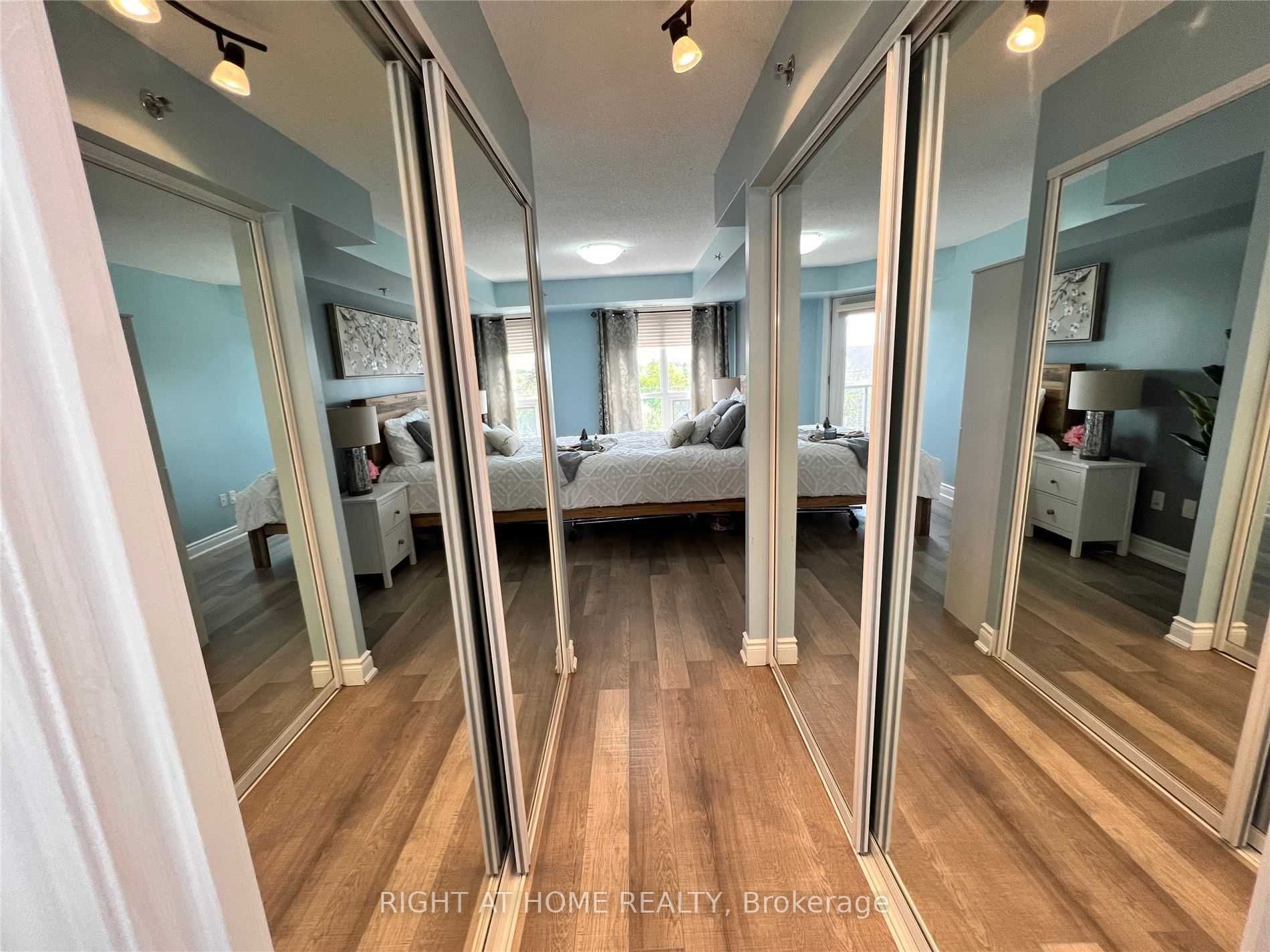 760 Sheppard Ave W, #508